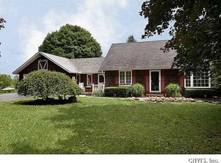 4920 Foster Rd, Elbridge, NY 13060