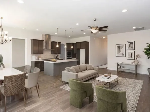 4733 Collins St, Round Rock, TX 78681