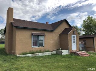 2122 Forrest St, Sidney, NE 69162