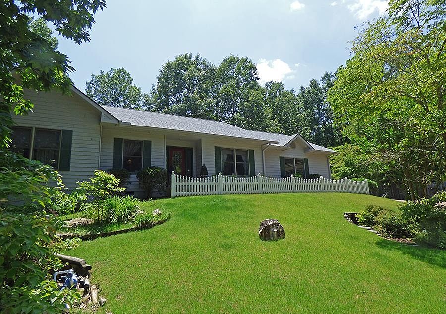 1 Setsi Cir, Cherokee Village, AR 72529 Zillow