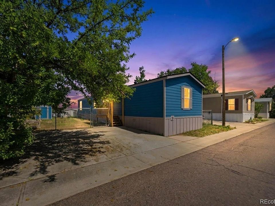 1st image of 9595 Pecos Street LOT 72