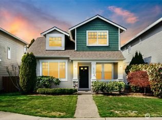 2726 85th Ave NE, Lake Stevens, WA 98258