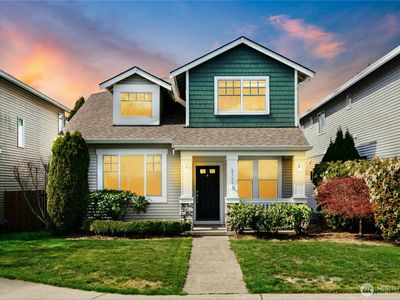 2726 85th Avenue NE, Lake Stevens, WA, 98258