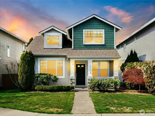 2726 85th Avenue NE, Lake Stevens, WA 98258