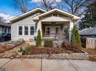 568 Winton Ter NE, Atlanta, GA 30308