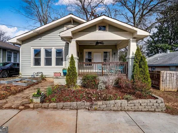 568 Winton Ter NE, Atlanta, GA 30308