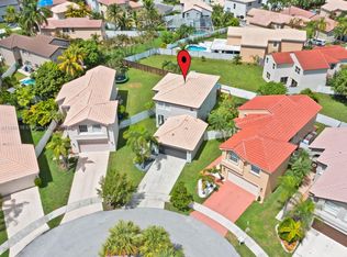 17377 SW 22nd Ct, Miramar, FL 33029