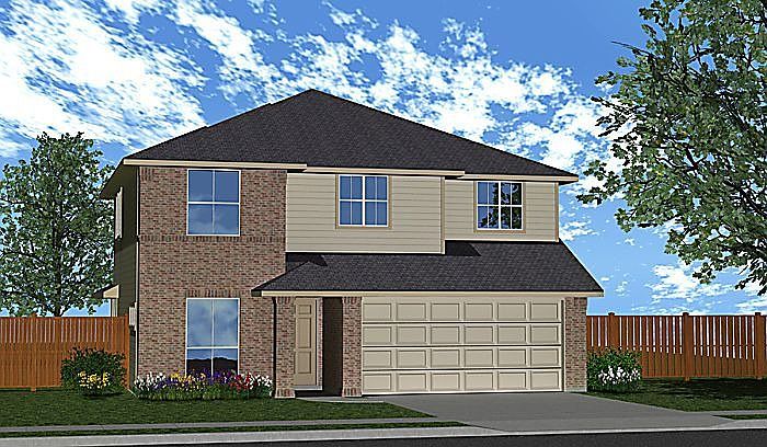 4707 ACACIA HILL