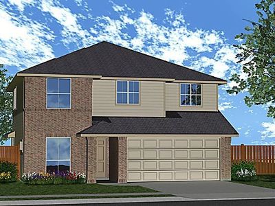 4707 Acacia Hl, San Antonio, TX, 78244