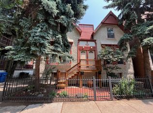 2729 N Racine Ave #1, Chicago, IL 60614