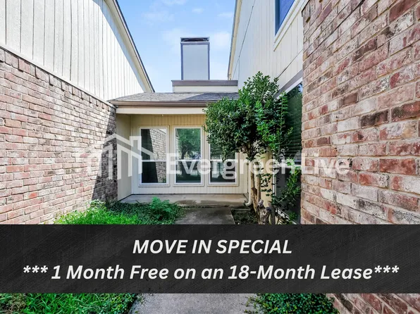 8707 N Normandale St, Fort Worth, TX 76116