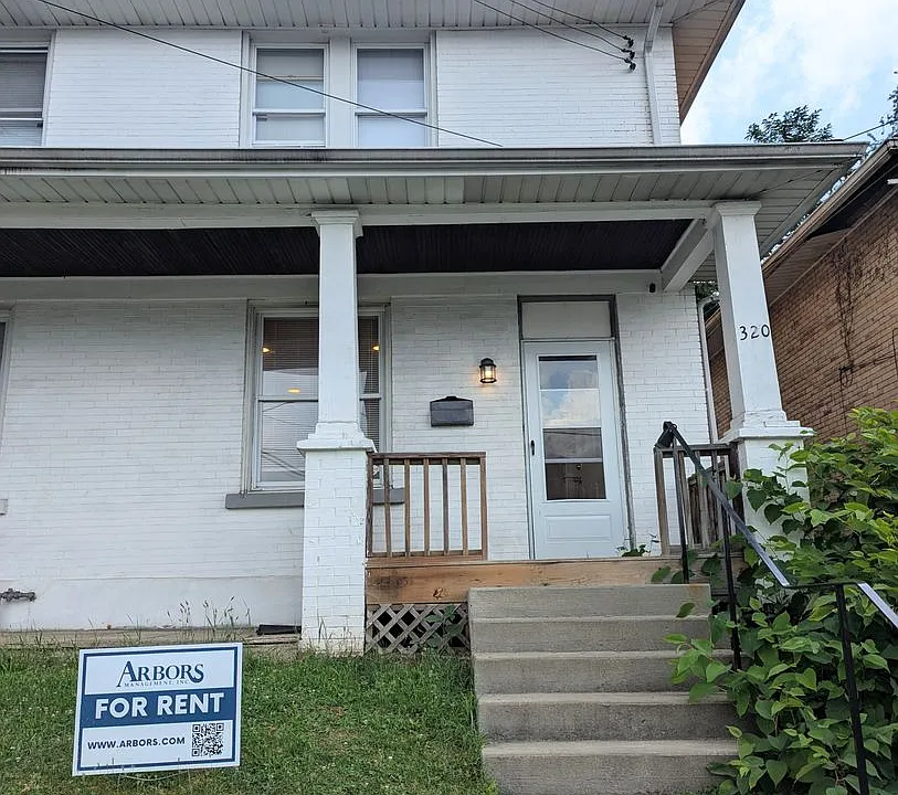 320 Aidyl Ave