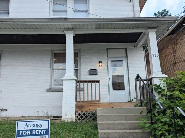 320 Aidyl Ave, Pittsburgh, PA 15226