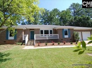 542 Zanark Dr, Columbia, SC 29212