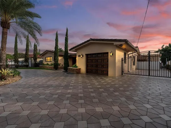 1664 W 84th St, Hialeah, FL 33014