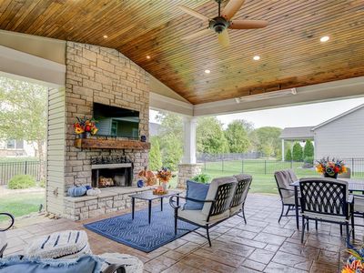 525 Forest Park Dr, Wentzville, MO, 63385