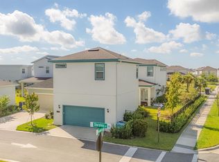 9806 Sharpless Aly, Orlando, FL 32827