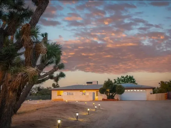 7607 Lucerne Vista Ave #A, Yucca Valley, CA 92284