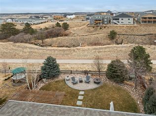 2956 Skyward Way, Castle Rock, CO 80109
