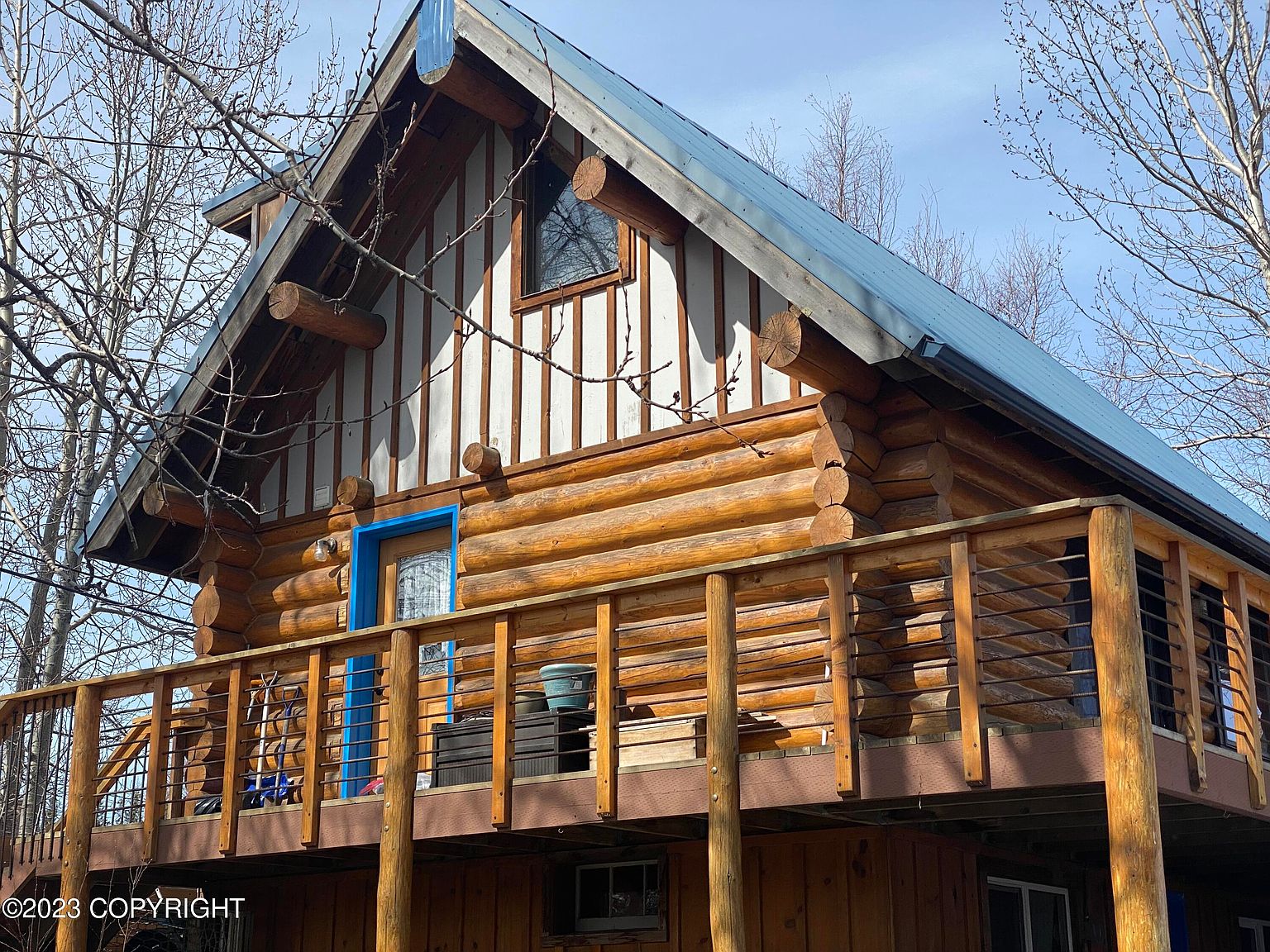 336346 N Alaska St, Palmer, AK 99645 Zillow