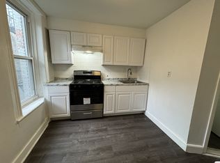 331 Baldwin Ave APT 1, Jersey City, NJ 07306