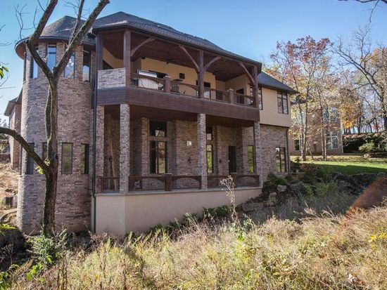 3537 E Bluff Point Dr, Ozark, MO 65721 | Zillow