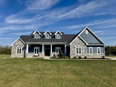N1853 Clover ROAD, Lake Geneva, WI, 53147