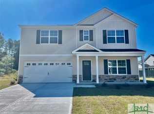 50 Vine Ct, Richmond Hill, GA 31324