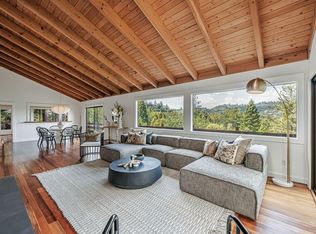 70 Black Log Rd, Kentfield, CA 94904