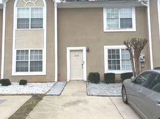 3022 Fields Dr, Lithonia, GA