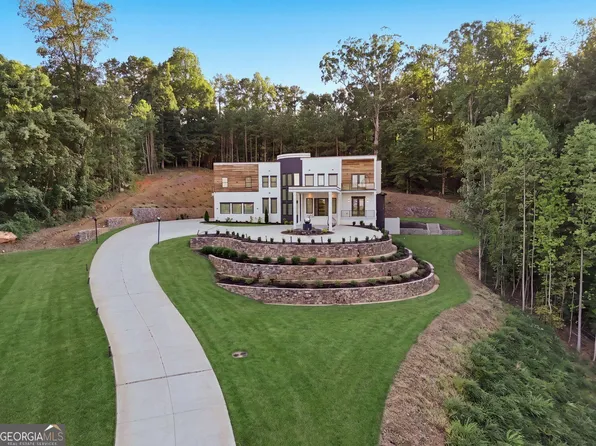 1612 Mountain Shadow Trl, Stone Mountain, GA 30087
