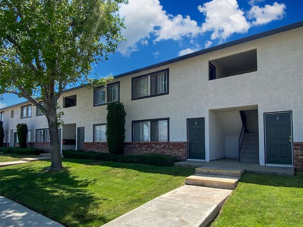 Vista Del Sol, 38745 15th St E, Palmdale, CA 93550