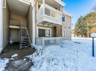 14102 E Colorado Dr UNIT 201, Aurora, CO 80012