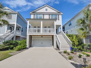 180 Mitchellville Rd, Hilton Head Island, SC 29926