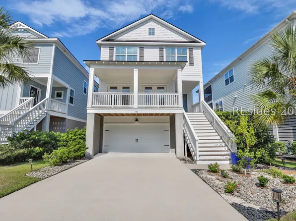 180 Mitchellville Rd, Hilton Head Island, SC 29926
