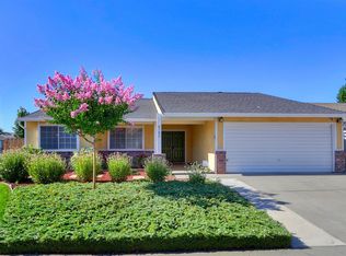 8782 Yellow Rose Ct, Sacramento, CA