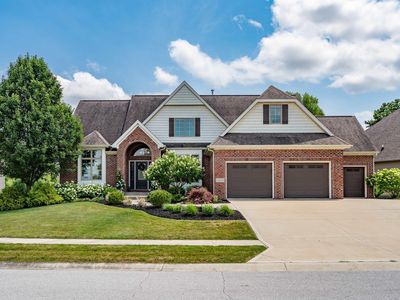 14659 Marlin Cv, Fort Wayne, IN, 46814