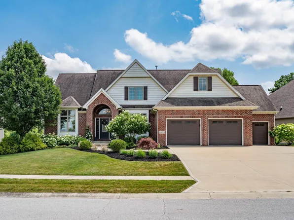 14659 Marlin Cv, Fort Wayne, IN 46814