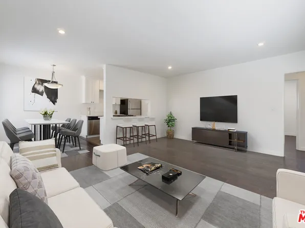 2313 5th St APT 2, Santa Monica, CA 90405