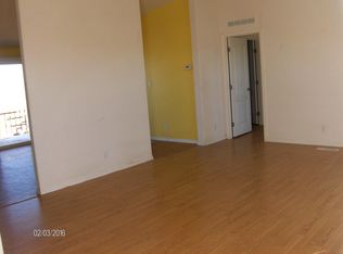 88 Stagecoach Rd, Moriarty, NM 87035