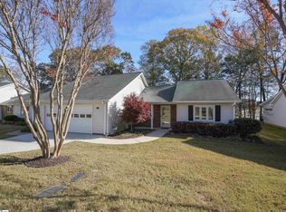 204 Creek Forest Dr, Greenville, SC 29615