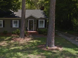 2009 Hassell Pl, Charlotte, NC 28209