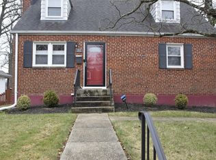 1512 Gridley Ln, Silver Spring, MD 20902