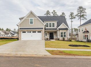 755 Nuttall St, Evans, GA 30809