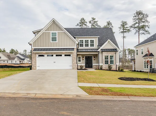 755 NUTTALL Street, Evans, GA 30809