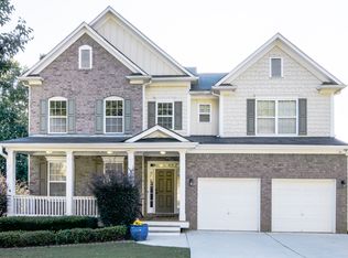 934 Liberty Ives Dr, Auburn, GA 30011