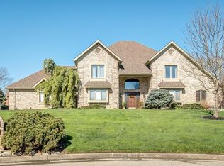 441 Ashton Ct, Dayton, OH 45434