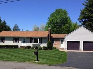 3 W Glen Dr, Westfield, MA 01085