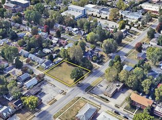 1114-1118 N Broadway Rd, Lexington, KY 40508