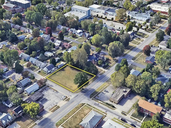 1114-1118 N Broadway Rd, Lexington, KY 40508